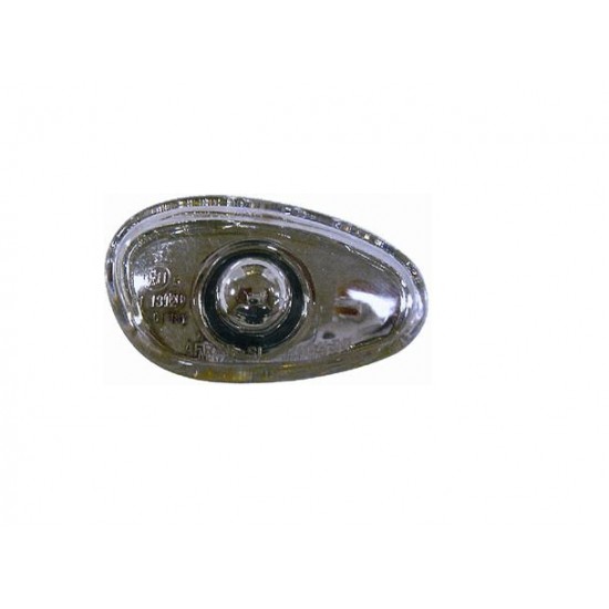 KIT FANALI LAT. CRYSTAL ALFA ROMEO 145