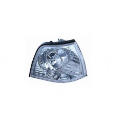 KIT FANALI ANT. CRYSTAL BMW S.3 '91