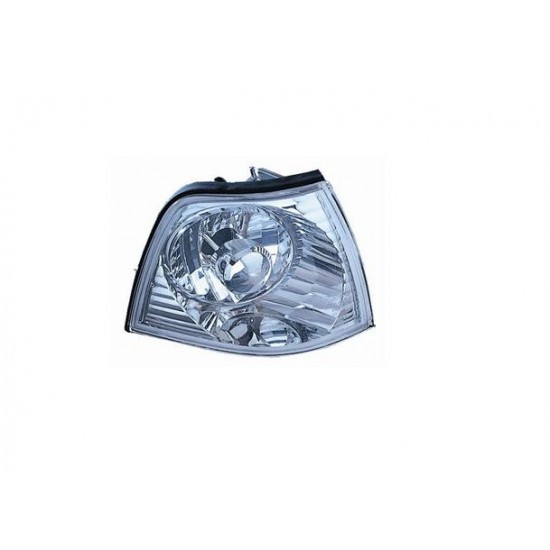 KIT FANALI ANT. CRYSTAL BMW S.3 '91