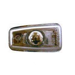 KIT FANALI LAT. CRYSTAL PEUGEOT 106 ->'96 - CITROEN SAXO
