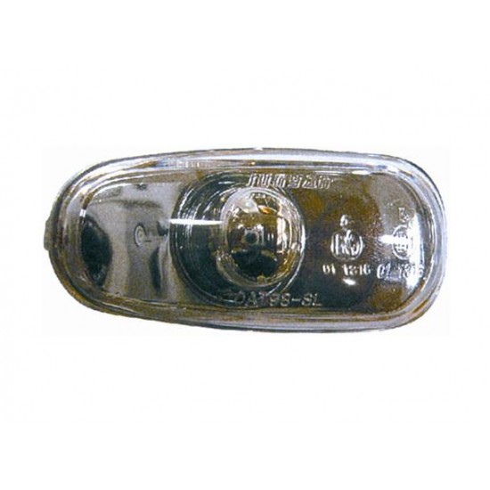 KIT FANALI LAT. CRYSTAL ASTRA '98