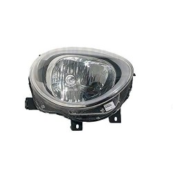 FARO DX  NUOVA 500 X  2015->