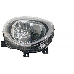 FARO SX  NUOVA 500 X 2015->