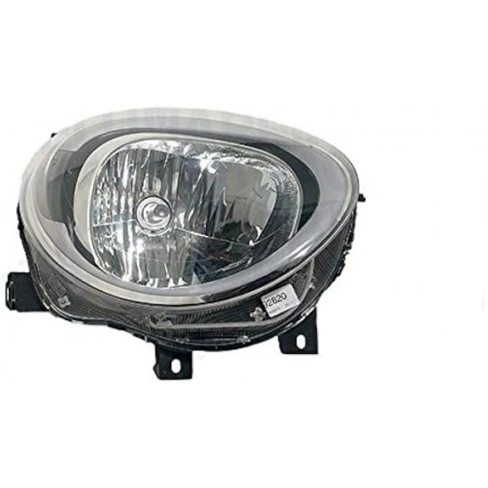 FARO SX  NUOVA 500 X 2015->