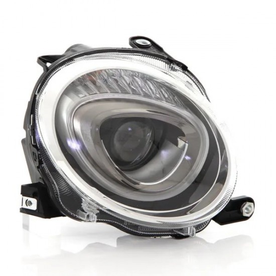 FARO DX SUP. N.500  2015->