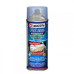 SPRAY TRASPARENTE RAVVIVANTE PER FARI ML.400