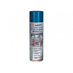 SPRAY PULITORE PER METALLI ML.500
