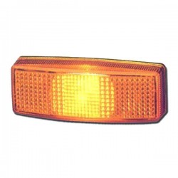 LUCE INGOMBRO A LED DX/SX 12/24V