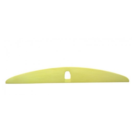 SPOILER POST. FIAT PUNTO 5P '99
