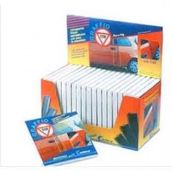 GRAFFIO STOP CM.130 BIANCO