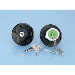 TAPPO CARBURANTE RENAULT 19 89->(F65503)