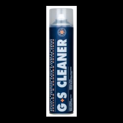 SCHIUMA DETERGENTE G+S CLEANER ML.600