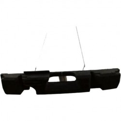 ASSORBITORE PARAURTI ANT. QASHQAI '07->/'10->