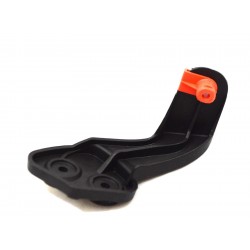 STAFFA PARAURTI POST. CORSA 2006->