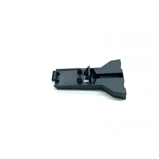 STAFFA PARAURTI POST. CORSA 2000->