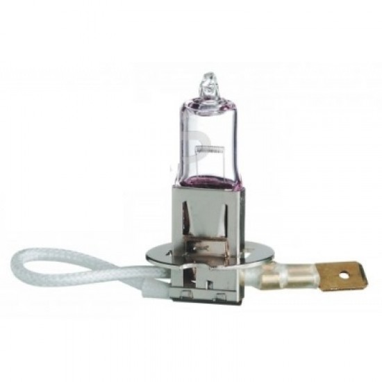 LAMPADA H3 12V 75W