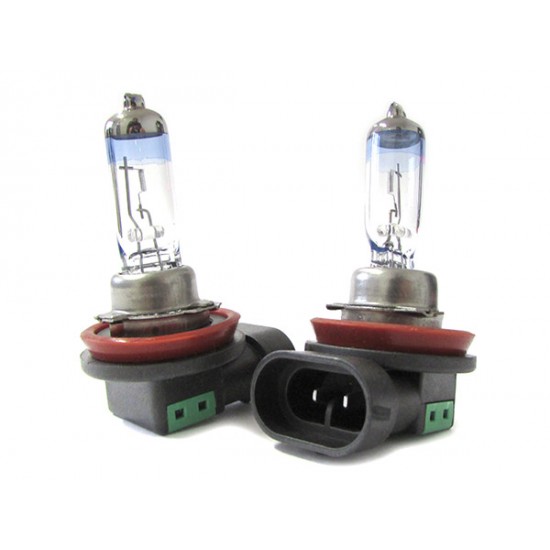 LAMPADA H8 12V 55W