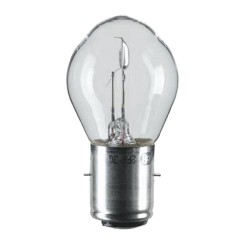 LAMPADA S2 12V. 35 - 35W MOTO-SCOOTER 50