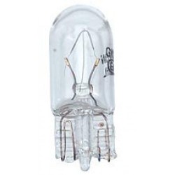LAMPADA TUTTAVETRO T10 W5W  12V 5W