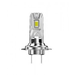 LAMPADE LED H7 12/24V 48W 6000 LUMEN 2 PZ