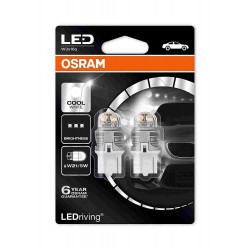 LAMPADE LED 21W/5W COOL WHITE COPPIA