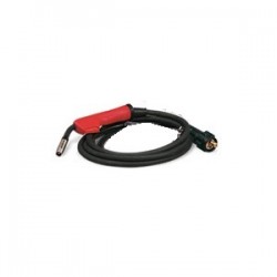 TORCIA SALDATRICE ROSSA MT.4