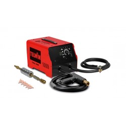 SPOTTER BASIC PULLER 4000  230 V.