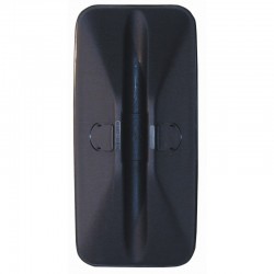 COPPA RETROVISORE S/M NERO 0M 50 354X169 COPPA RETROVISORE S/M NERO 0M 50 354X169