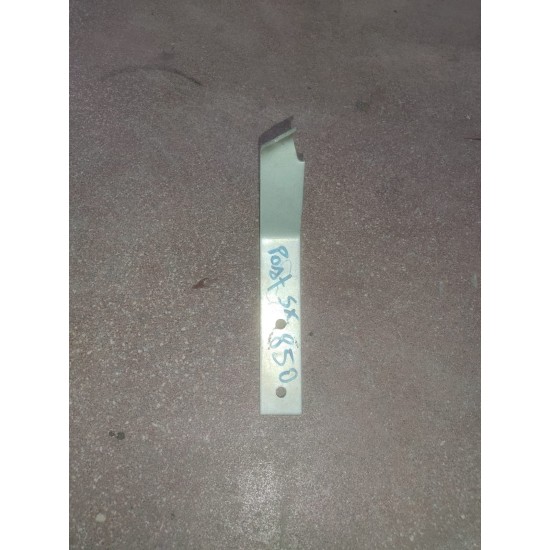 STAFFA PARAURTI POST. 850 COUPE'