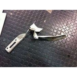 CERNIERA COFANO ANT. SX MATIZ  1 SERIE