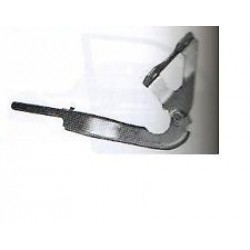 CERNIERA COFANO ANT. SX MATIZ 2 SERIE