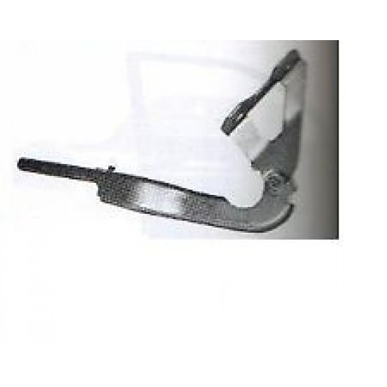 CERNIERA COFANO ANT. SX MATIZ 2 SERIE
