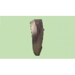 PASSARUOTA ANT. DX EST. PARTE ANT. FIAT 126