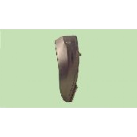 PASSARUOTA ANT. DX EST. PARTE ANT. FIAT 126
