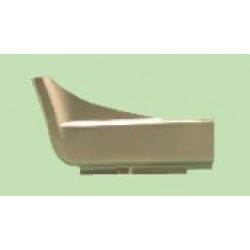 ANGOLO SOTTOPORTA POST. DX FIAT 126