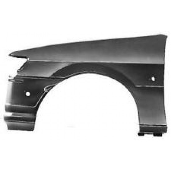 FIANCHETTO PARAFANGO SX FIESTA 89-95