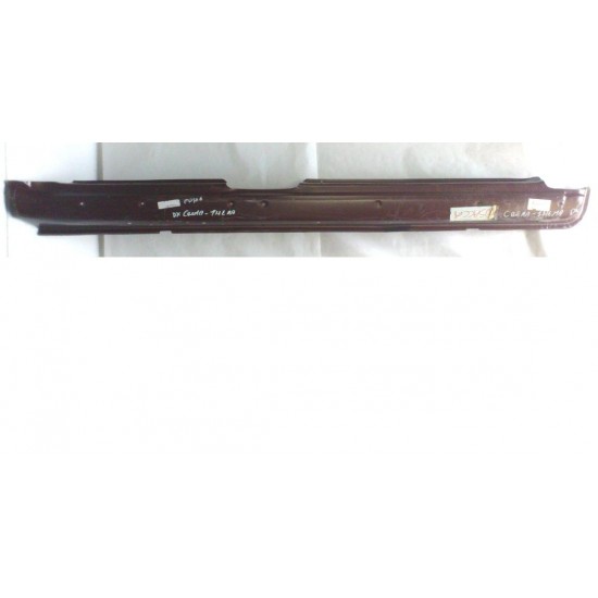 SOTTOPORTA DX CROMA THEMA