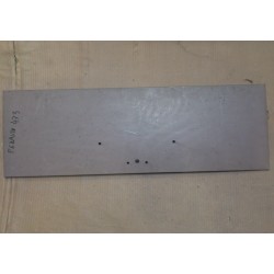SPORTELLO COFANO MOTORE FIAT 850T-900T
