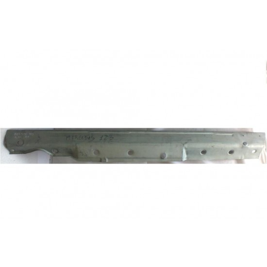 SOTTOPORTA DX MERCEDES W123