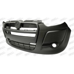 PARAURTI ANT. C/F NERO FIAT DOBLO' 2010>