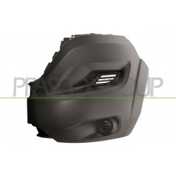 PARAURTI ANT. SX GRIGIO DUCATO 2014 P/CORTO