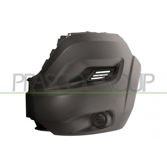PARAURTI ANT. SX GRIGIO DUCATO 2014 P/CORTO