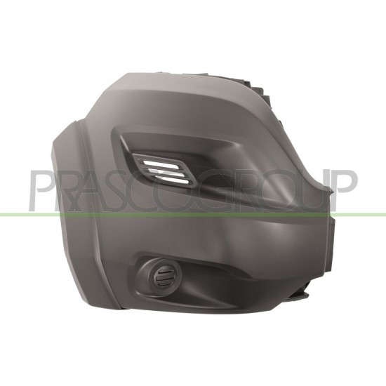 PARAURTI ANT.DX GRIGIO DUCATO 2015->PASSO MEDIO/LUNGO