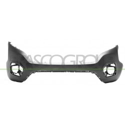 PARAURTI ANT. NERO FIORINO/QUBO 2016->(735643977)(35.85.231)