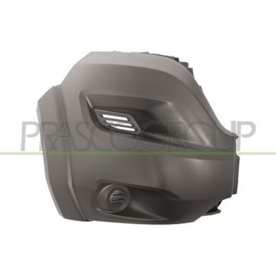 PARAURTI NERO ANT.DX  DUCATO 2014->