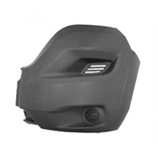 PARAURTI NERO ANT.SX  DUCATO 2014->