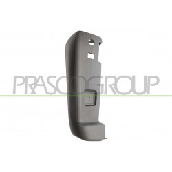 PARAURTI POST.SX  GRIGIO DUCATO 2014->