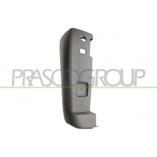 PARAURTI POST.SX  GRIGIO DUCATO 2014->