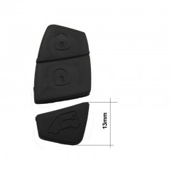 GOMMINO FIAT PANDA 3 PULSANTI