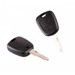 GUSCIO CITROEN/PEUGEOT 2 PULSANTI